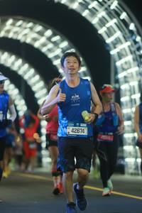 BIB: 42674
                            <button type="button" onclick="openModal(21228927)" class="btn btn-primary btn-sm float-right btn-popup" data-toggle="modal" data-target=".modal-high-quality">
                        <i class="fas fa-shopping-cart"></i> Add to Cart
                    </button>
                                            <button type="button" onclick="isThisMe(21228927, true)" class="btn btn-success btn-sm float-right btn-popup btn-isme hidden" data-toggle="tooltip" data-placement="bottom" title="นี่คือรูปของคุณใช่ไหม คลิกที่นี่เพื่อเอาเข้าอัลบั้ม">
                        <i class="fas fa-plus"></i> Add to album
                    </button>
                    <button type="button" onclick="isThisMe(21228927, false)" class="btn btn-warning btn-sm float-right btn-popup btn-isnotme hidden">
                        <i class="fas fa-ban"></i> Remove from album
                    </button>